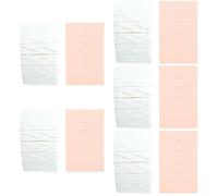 2 Bags Spugnetta Trucco Mini Spugnette Make up Soffio Di Spugna Per Il