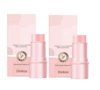 2 Balsamo Multirughe Stick - BalsamoMultirughe Istantaneo | Balsamo Idratante Al Collagene In Stick | Multi-balsamoStick Antietà Per Attenuare Le Rughe Del Viso, Delle Labbra E Degli Occhi