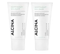 2 balsamo nutriente per cuoio capelluto Alcina, 150 ml