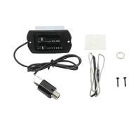 2 Band Equazers Chitar Preampte Tuner Pick -up Racconti Acustico Amplificatore Equalizzatore Sintonizzatore Per Usare Pickup Per Chitarra Acustica