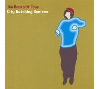 2 Banks of 4 - Two Banks of Four-City Watching Remix
