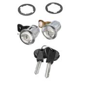 2 Barillets Serratura Per Partner Berlingo Xsara 4162Q4 4161H9 9170CW