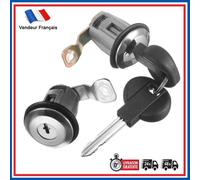 2 Barillette Porta Per PEUGEOT Partner CITROËN Berlingo = 4161H9 4162Q4 9170CW