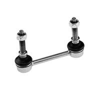 2 Barra Accoppiamento Posteriore Per Jeep Grand Cherokee 2011-2018 Dodge Durango