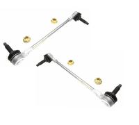 2 BARRA OSCILLANTE ANTERIORE / COLLEGAMENTI ANTIROLLIO PER FORD MUSTANG 2004-...