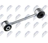 2 BARRA OSCILLANTE POSTERIORE / COLLEGAMENTI ANTIROLLIO PER FORD MUSTANG 2004...