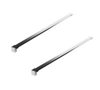 2 BARRA STABILIZZATRICE 100CM WALK IN LATO WALK IN FREE