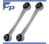 2 Barre Accoppiamento Frontale per Audi A7 A8 4H2 Q5 Q7 Vorderache SX Destra
