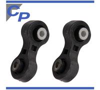 2 Barre Accoppiamento Posteriore per Audi A4 A5 A6 A7 A8 Q5 Asse Sinistro Destro