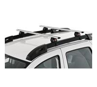 Barre portatutto Fabbri alluminio universali rail ALU VIVA 5 lunghezza 116 cm