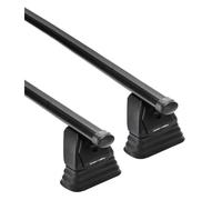 2 Barre Da Tetto Premontate Green Valley Easy One Evo 040