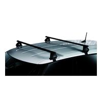 Barre Portatutto Per Clio 4 Captur I Premontato Da Tetto Liscio Porta Bagagli