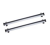 Kit Barre portatutto THULE WingBar nero Seat Arona '18> Barre Longitudinali