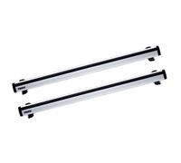 2 Barre Da Tetto Thule Wingbar 962 135 Cm In Alluminio