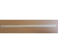 2 Barre LED Retroilluminazione Per TCL U58S7806S