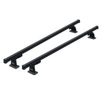 2 BARRE PORTATUTTO PORTAPACCHI PROFESSIONAL GEV 9414 PER OPEL VIVARO DAL 2005>