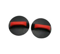 2 barre rotanti per flessioni prevengono lo stiramento del gomito e del