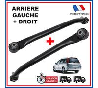 2 Barre Stabilizzatrice Del Treno Posteriore Destro Per 206 Break & Sw = 5150.92