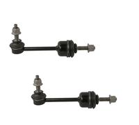 2 Barre Stabilizzatrici Anteriori Destra E Sinistra Ram 1500 2019-2021