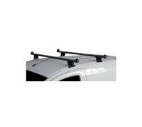 2 BARRE TETTO ACCIAIO G3 HYUNDAI H1