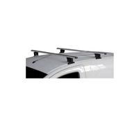 2 BARRE TETTO ALLUMINIO G3 HYUNDAI H1