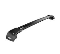 2 BARRE THULE WINGBAR EDGE BLACK 9592B (959220)