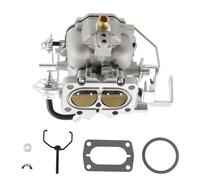 2 Barrel Carb Carburatore For Chrysler Dodge 318 V8 5.2L Engine 1967-1980