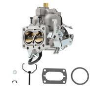 2 Barrel Carb Carburatore For Chrysler Dodge 318 V8 5.2L Engine 1967-1980
