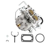 2 Barrel Carb Carburatore for Dodge Chrysler 318 V8 5.2L Engine 1967 1968-1980