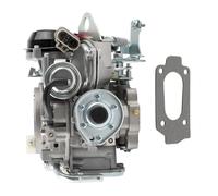 2-Barrel Carburatore 16010-21G61 for Nissan 720 pickup 2.4L Z24 1983 1984 1985