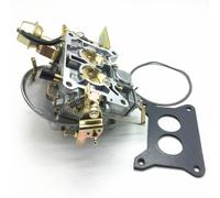 2-Barrel Carburatore Carb 2100A800 per Ford 289 302 351 Cu Jeep 360 Cu Engine