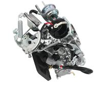 2 Barrel Carburatore Carb for Toyota 4AF Corolla 1.6L L4 1987-1991 21100-16540
