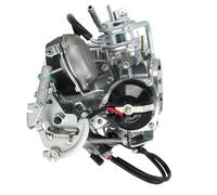 2 Barrel Carburatore Carb for Toyota 4AF Corolla 1.6L L4 1987-1991 21100-16540
