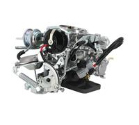 2 Barrel Carburatore Carburetor for Toyota 4AF Corolla 1.6L 1987-1991 2110016540