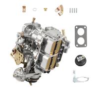 2 Barrel Carburatore for Fiat Ford VW Renault Toyota BMW Mitsubishi 38/38 DGEV