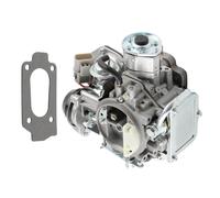 2-barrel Carburatore For Nissan 720 pickup 2.4L Z24 Engine 1983 1984 1985 1986