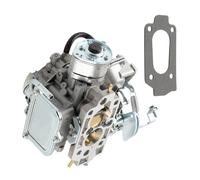 Carburetor Carburatore for Nissan 720 pickup 2.4L Z24 for Bluebird 2 Barrel