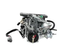 2 BARREL CARBURATORE FOR TOYOTA 4AF COROLLA 1.6L 1987-1991 21100-16540 2BBL