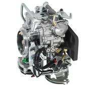 2 Barrel Carburatore for Toyota 4AF Corolla 1.6L 1987-1991 Electric Choke Carb