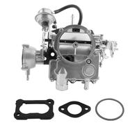 2 Barrel Carburetor Carb Carburatore for Chevrolet 350/5.7L 400/6.6L Engine