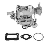 2 Barrel Carburetor Carb Carburatore for Chevrolet 350/5.7L 400/6.6L Engine