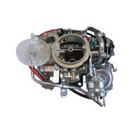 2 Barrel Carburetor Carb Compatible For 4AF 1.6L 1987-91 Replace 21100-16540 2110016540 Choke Heavy Duty Carby