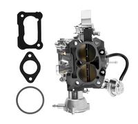 2 Barrel Carburetor Carburatore for Chevrolet C10 C20 C30 C50 350/5.7L 400/6.6L