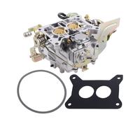 2-barrel Carburetor Carburatore for Ford Mustang F100 F250 F350 Comet 2100-A800