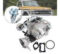 2 Barrel Carburetor Carby 17054616 Per Chevy C10 C20 C30 C50 C60 C70 1970-80 S4