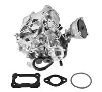 2 Barrel Carburetor DC 12V Carburatore for Chevrolet B60 C10 C20 C30 C50 C60