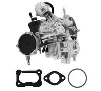 2 Barrel Carburetor DC 12V Carburatore for Chevrolet B60 C10 C20 C30 C50 C60
