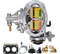 2 Barrel Carburetor for 32/36 DFEV carburetor FIAT 124/131 carb replace for Bug bus 1976-1983 B2600 arrow sedan pickup Caravan chevette 2.0L 2.6L Engine with Choke
