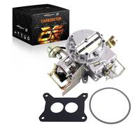 MaXpeedingrods Carburatore 2‑Barrel 2100 A800 per Ford 289/302/351 e Jeep 360 (1964-1978)