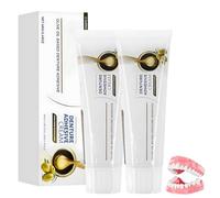 2 Bastoncini Colla Dentiera Extra Forte Pasta Adesiva Per Dentiere Pasta Per Dentiera 68 G Delicato Sicuro E Confortevole Lunga Durata Risparmio Tempo Adatto Agli Anziani E Alle Persone In Movimento